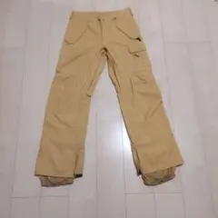 BURTONパンツ　サイズSのサムネイル