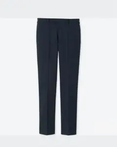 ペチカ様　専用　ユニクロ 感動パンツ　ウルトラライト ネイビー