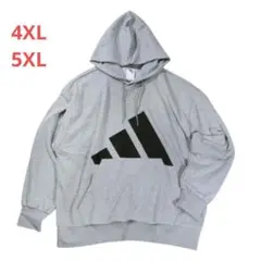adidas BL スウェットフーディ プルパーカー d2g