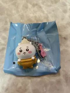 ちいかわ 韓国限定 カカオフレンズ キーホルダー