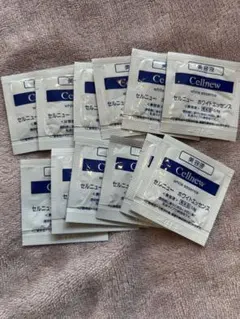 2026年最新】Cellnew+ スキンケア・基礎化粧品 トライアルセット