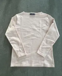 SAINT JAMES セントジェームス ウェッソン ピンク T1