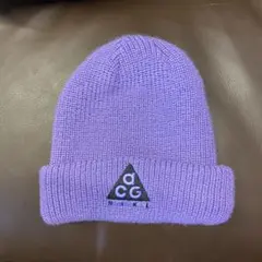 acg nike ニット帽 ビーニー