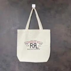 RRL Ralph Lauren キャンバストートバッグ A-2