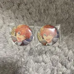 あんスタ あんさんぶるスターズ 明星 スバル 缶バッジ