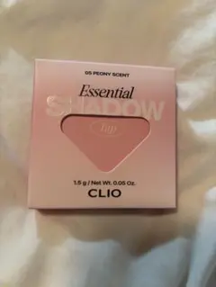 CLIO エッセンシャルシャドウ05 Peony Scent