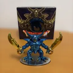 メタリックモンスターズギャラリー ドラゴンソルジャー - メルカリ