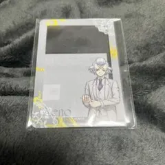 Dr.stone 硬質カードケース　Dr.ゼノ