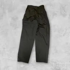 90s COMME des GARÇONS HOMME テーパードスラックス