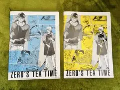 【非売品】名探偵コナン ゼロの日常 クリアファイルセット