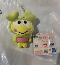 GIGO限定　TWICE LOVELYS　サンリオ　マスコット　ジョンヨン