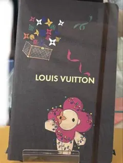 LV × TM ノートブックMM・ジェーン ルイ・ヴィトン × 村上隆 - メルカリ