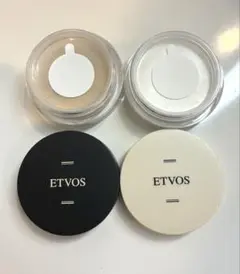 ETVOS マットスムースミネラルファンデーションナイトミネラルファンデーションのサムネイル