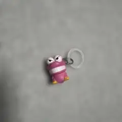 めじるしシリーズ　クレヨンしんちゃん　ワニ山さん