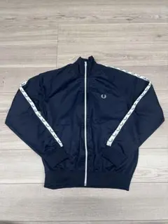 Ardianzah Sigit様専用　FRED PERRY トラックジャケットのサムネイル
