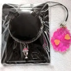 ♡新品♡ ジュエルボックス セボンスター ネックレス ハート♡ - メルカリ