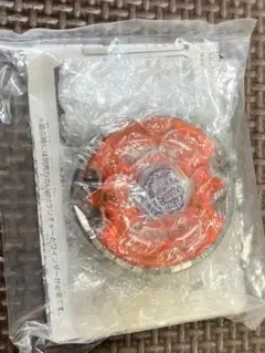 メタルファイトベイブレード　アースアクイラ　オレンジVer 新品‼️】アースアクイラオレンジメタルファイトベイブレード