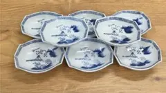 骨董２ 小皿 2025年最新】骨董品 小皿の人気アイテム - メルカリ