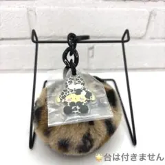 サンリオキャラクターズ　ギャルらび♡ ファーチャーム　ポムポムプリン