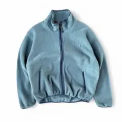 90s Timberland ティンバーランド USA製 フリースジャケット S