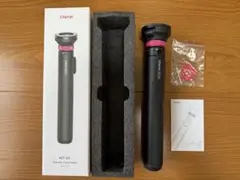Ulanzi MT-84 自撮り棒 三脚 Magasfe対応