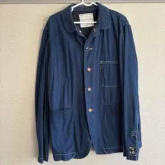 可愛いジャケットです