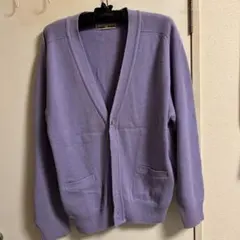 美品希少☆80年代当時★McGREGOR毛 ★ビンテージ♡カーディガン ★