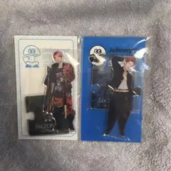 田中樹 アクスタ