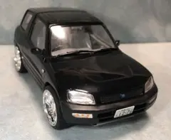 RAV4 カスタムのサムネイル