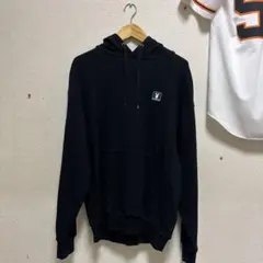 す*い様 PLAYBOY x DC SHOE CO USA パーカー ブラックのサムネイル