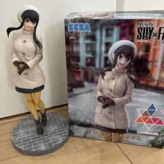 SPY×FAMILY ヨルフォージャー　フィギュア