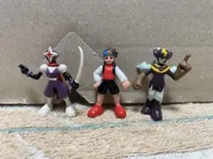 ロックマンエグゼ ゲームキャラクター