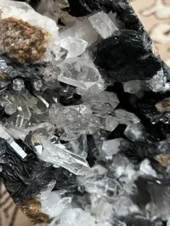スペキュライト水晶共生原石 スペキュライト 原石 | 原石 | Crystals by Purely