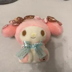 2026年最新】マイメロ ゴディバの人気アイテム - メルカリ