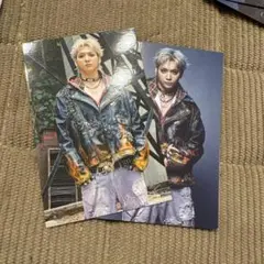 鈴木昂秀 THE RAMPAGE BREAK IT DOWN ラキドロ タワレコ