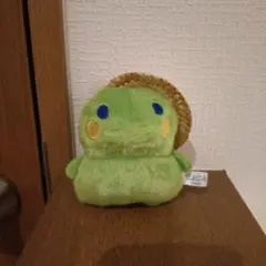 くちぱっち 生茶パンダ パペット ぬいぐるみ - メルカリ