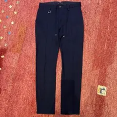 エストネーション ジョガーパンツ