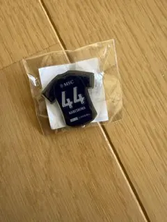 V・ファーレン長崎 鍋島暖歩選手 ピンバッチ