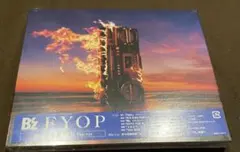 応募券付き　B’z FYOP (初回限定盤) [CD＋Blu-ray]