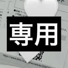 専用