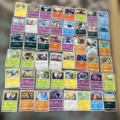 ポケモンカード　まとめて