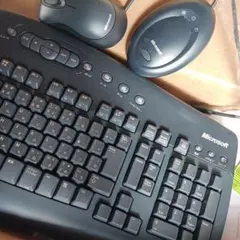 キーボード マウス