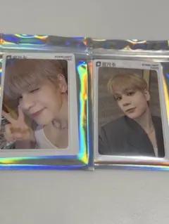 JO1 TIMA限定 豆原一成 トレカセットqq music 星3星2