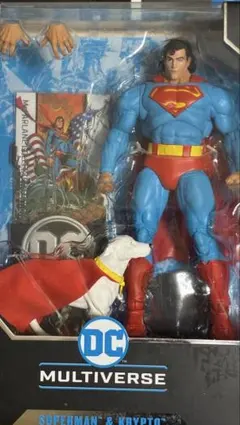 MAFEX SUPERMAN(HUSH Ver.) 「バットマン：ハッシュ」 … - メルカリ