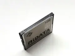 CFカード RiDATA PRO-2 80X 1GB