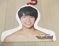 重岡　ぬくぬく服フック