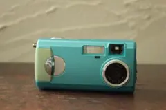 TOMY ポケモン キャラフォト フィルムカメラ トイカメラ レトロ - メルカリ