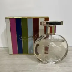 【希少廃盤品　新品級】コーチ　レガシー　パフューム　スプレー　香水　50ml 2026年最新】コーチ パフューム スプレーの人気アイテム - メルカリ
