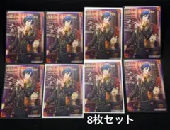 うたプリ シャニライ カード 一ノ瀬トキヤ 8枚セット