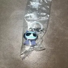 ブルーハムハム めじるしアクセサリー